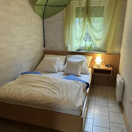Tatil Evi Holly
