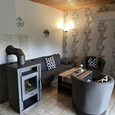 Holly Tatil Evi Frielendorf