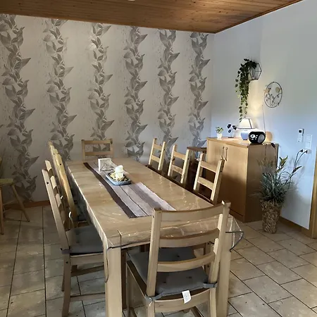 Holly Tatil Evi Frielendorf