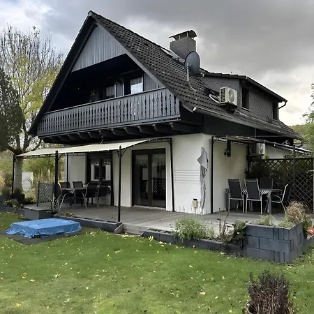 Tatil Evi Holly Frielendorf