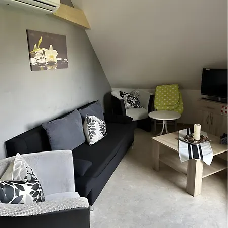 Holiday home Holly Frielendorf