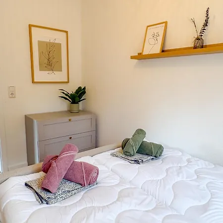 Holly Tatil Evi Frielendorf