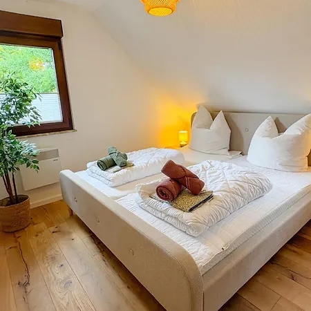 Tatil Evi Holly Frielendorf