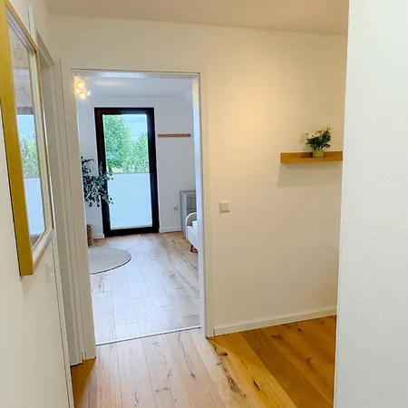 Tatil Evi Holly Frielendorf