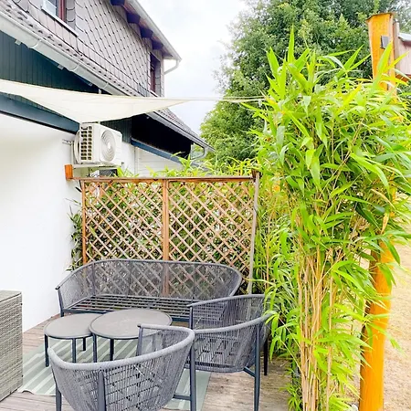 Tatil Evi Holly
