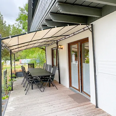 Holly Tatil Evi Frielendorf