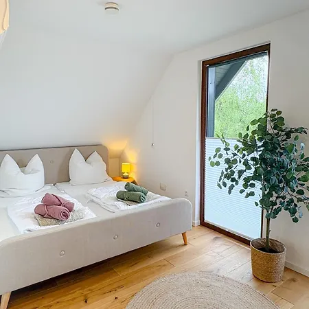 Tatil Evi Holly