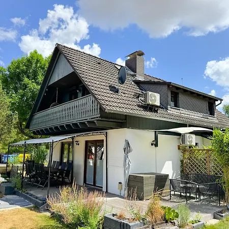 Holly * Frielendorf