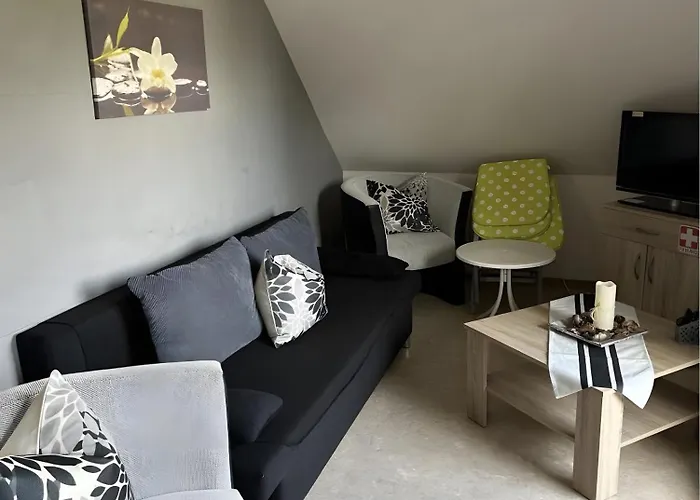 Holiday home Holly Frielendorf